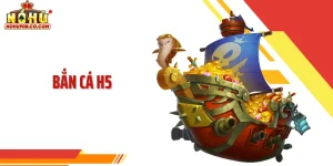 Bắn Cá H5 - Sự Đầu Tư Có Chọn Lọc Toàn Diện Của Nohu90