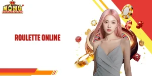 Roulette Online Và Cách Vận Hành Chuẩn Hóa Trên Nohu90